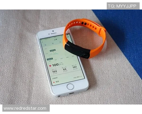 如何正确绑定足球明星手环以获取最佳使用体验和数据记录